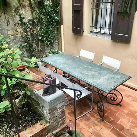 Aldrovandi Bologna