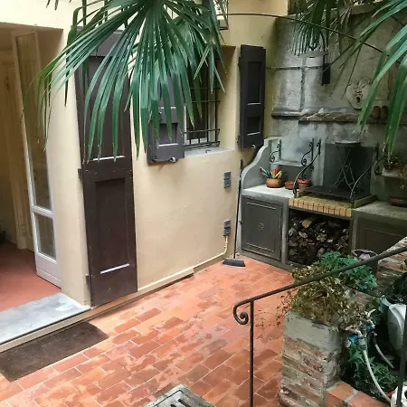 Aldrovandi Bologna