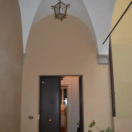 Aldrovandi * Bologna