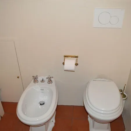 Apartment Aldrovandi