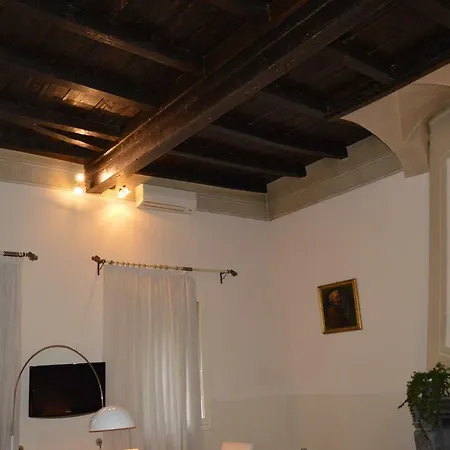 Aldrovandi Appartamento *