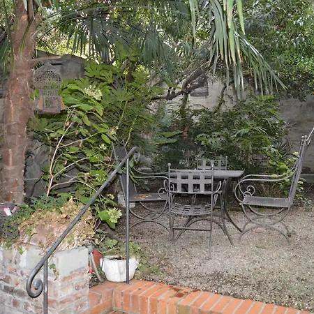Appartamento Aldrovandi Bologna