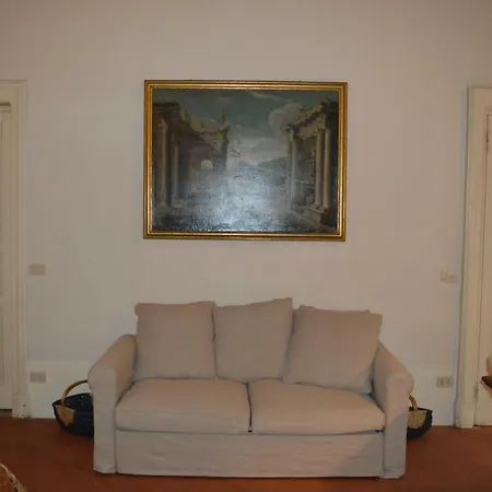 Aldrovandi Daire